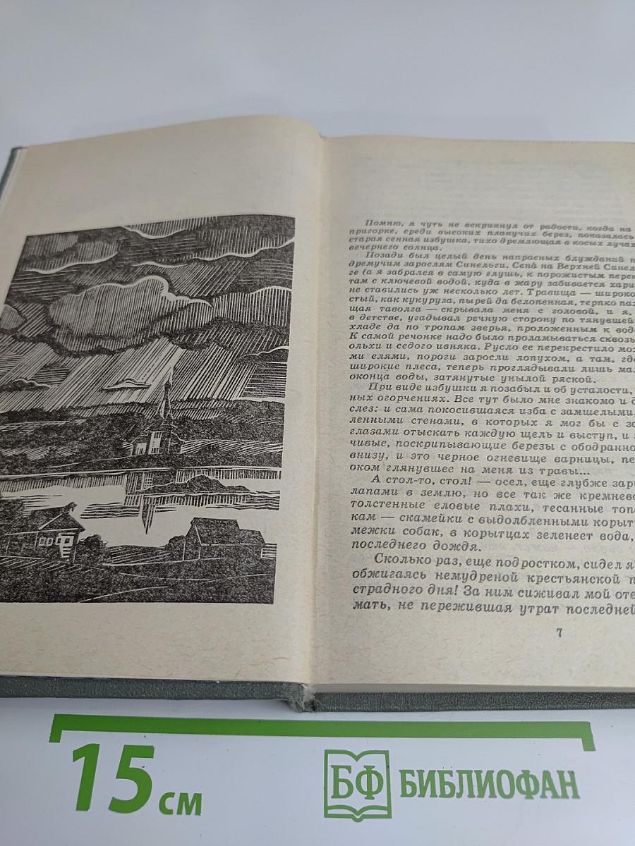 Собрание сочинений. Том первый. Братья и сестры. Роман в четырех книгах. Книги первая и вторая