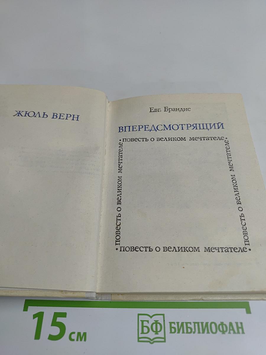 Впередсмотрящий