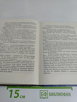 Тысяча и одна ночь. Арабские сказки