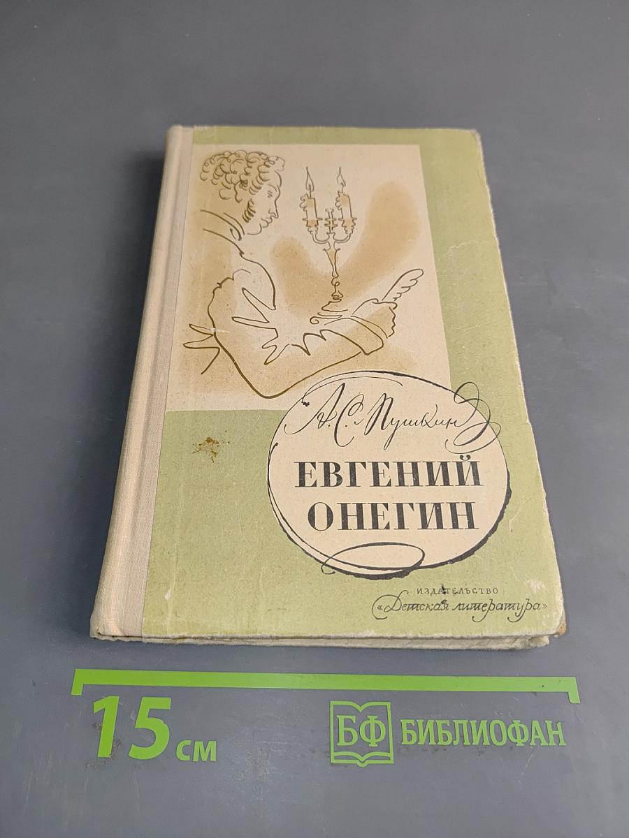 Евгений Онегин