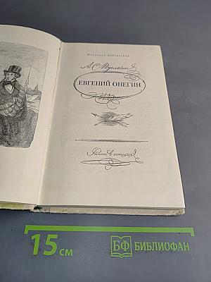 Евгений Онегин