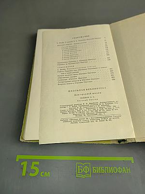 Евгений Онегин