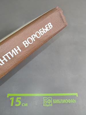Повести и рассказы (избранное)