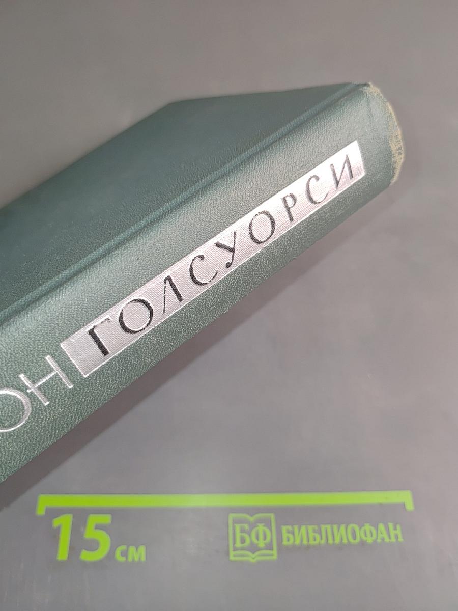 Собрание сочинений в шестнадцати томах. Том 15