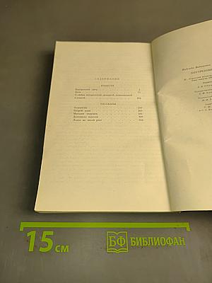 Внутренний двор