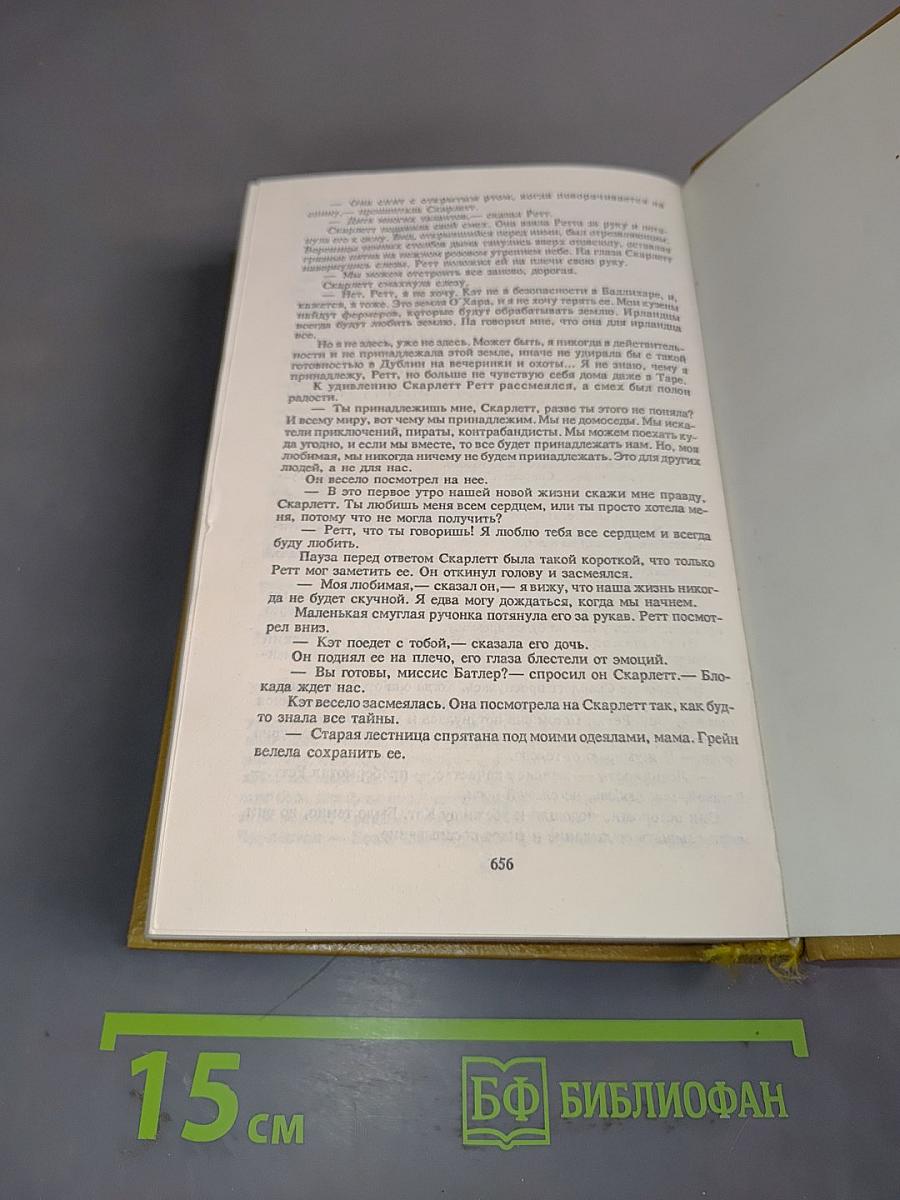 Скарлетт. Продолжение романа Маргарет Митчелл «Унесенные ветром»