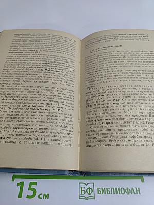 Синтаксис современного русского языка