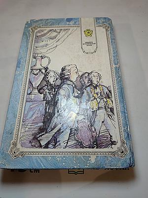 Граф Феникс