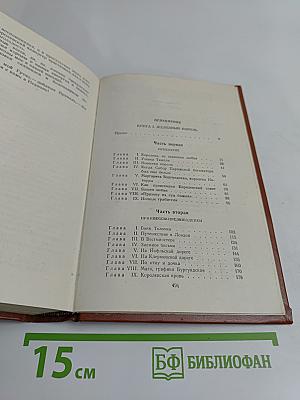 Железный король. Узница Шато-Тайафа