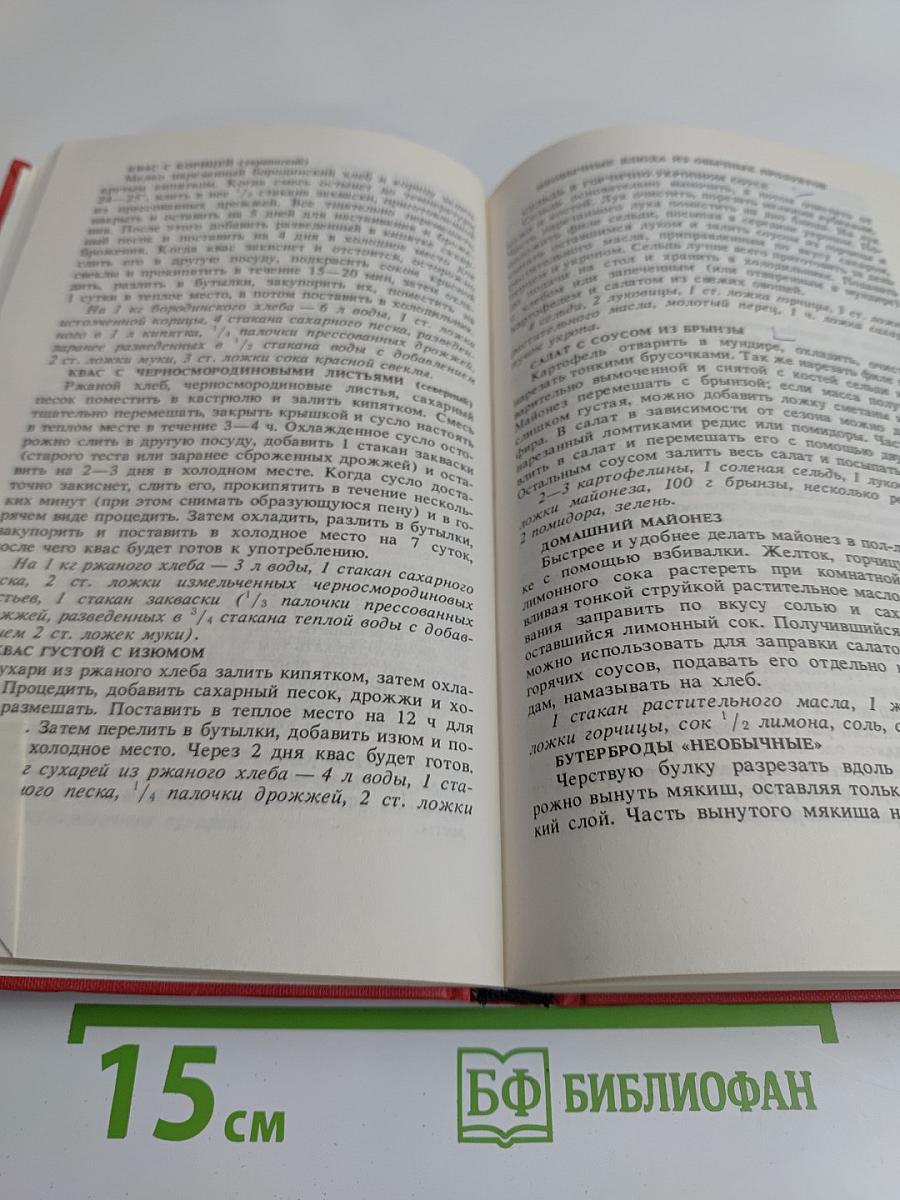 1001 совет на все случаи жизни
