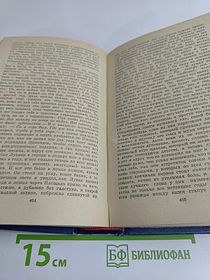 Сарторис. Медведь. Осквернитель праха