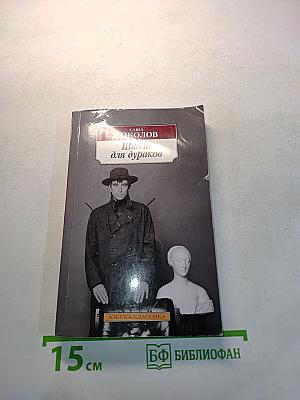 Школа для дураков