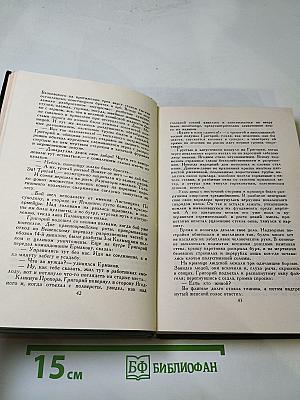 Тихий Дон. Книга четвертая (Том 5)