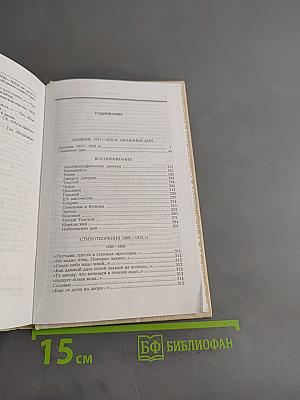 Собрание сочинений. В 4 т. Т. 4. Окаянные дни: Дневник 1917–1918 гг. Автобиографические заметки: Стихотворения / Примеч. О. Михайлова, М. Михайловой. — М.: Худож. лит., 2006.