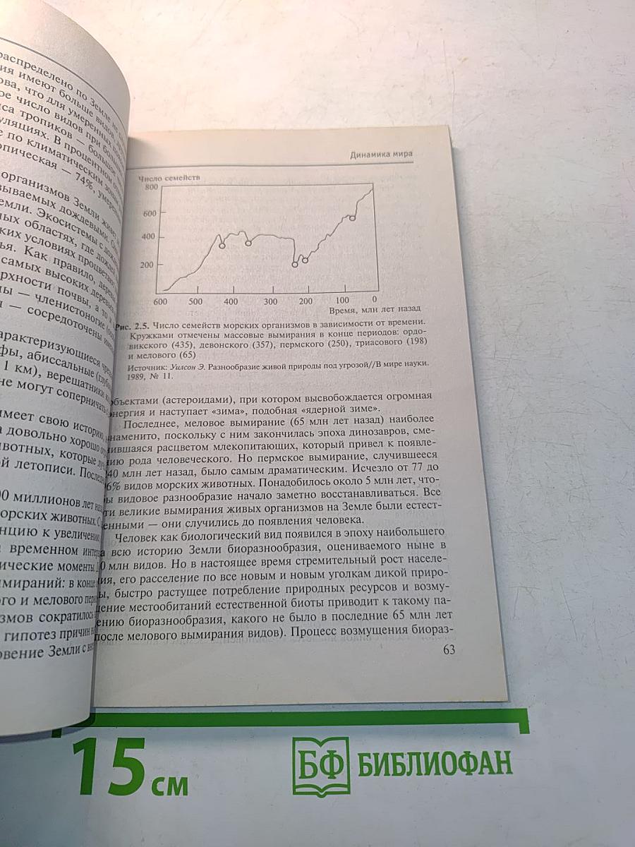 Глобалистика. Начала науки о современном мире. Курс лекций