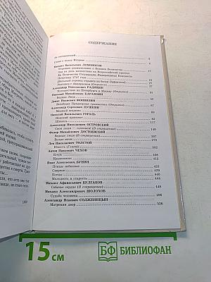 Литература. Русская классика. 9 класс. Учебник для общеобразовательных учреждений. В двух частях. Часть 2