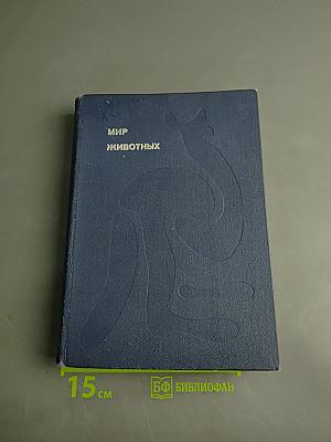 Мир животных