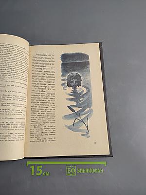 Трудный день Факира в Джинсах