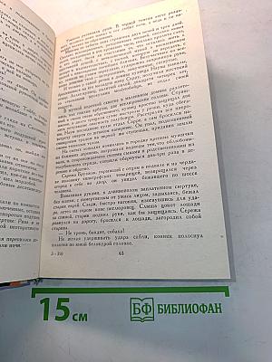 Как закалялась сталь. Рожденные бурей