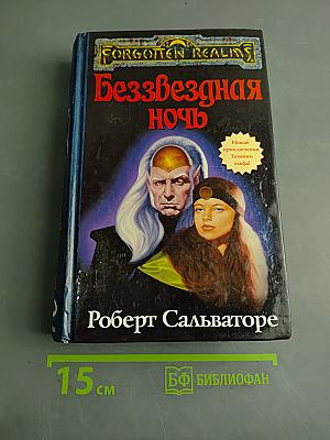 Беззвездная ночь
