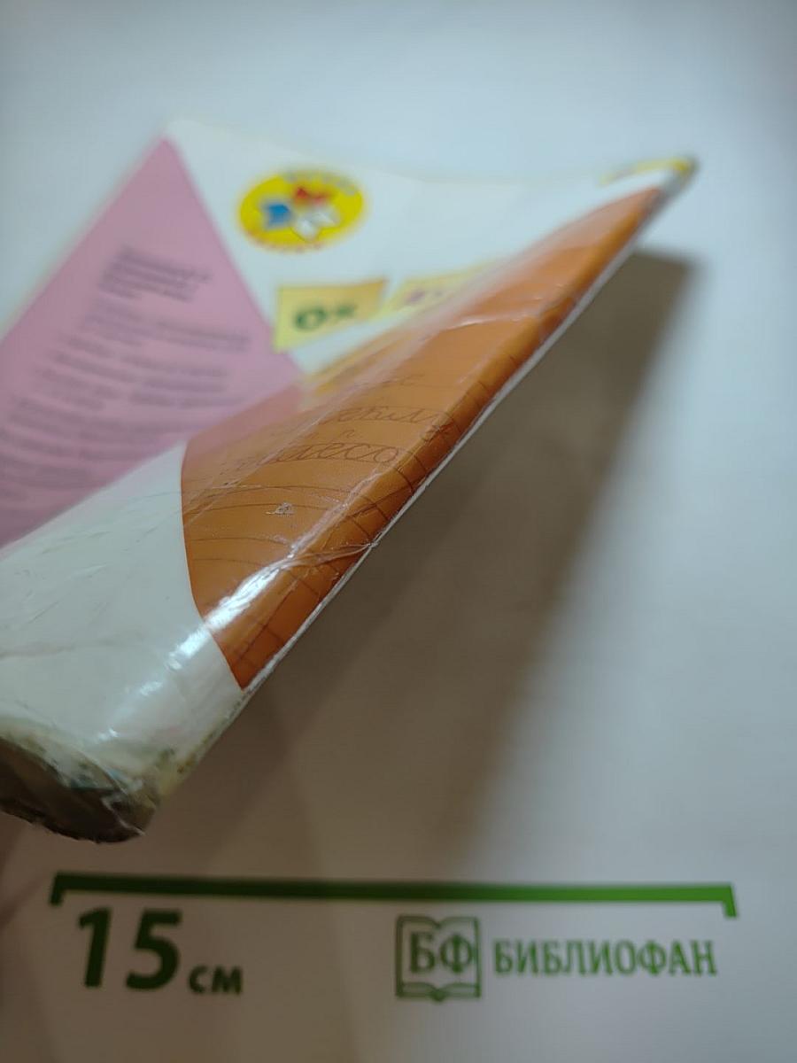 Русский язык. 3 класс. Часть 2