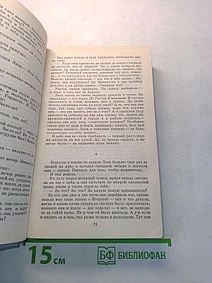 Собрание сочинений. Том второй. Братья и сестры. Роман и четыре книги. Книги третья и четвертая
