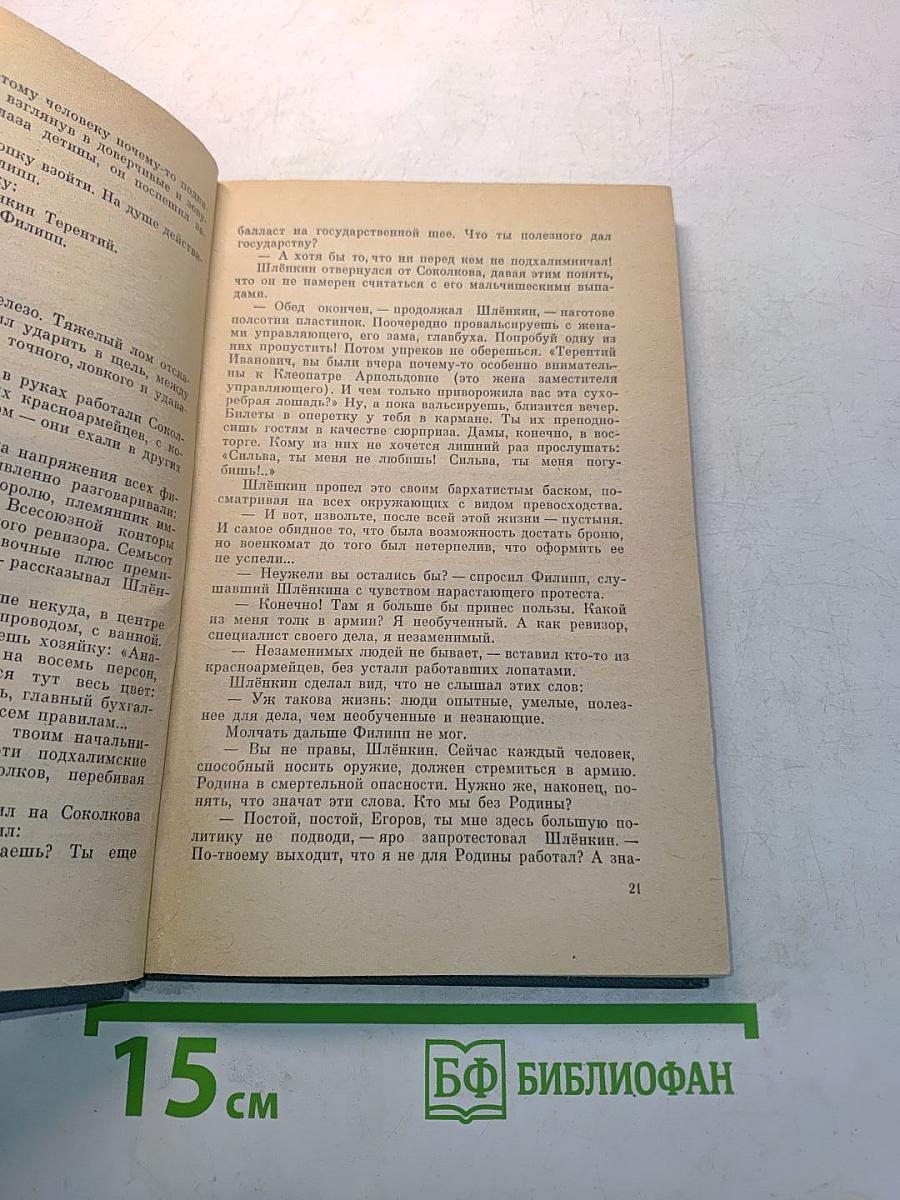 Орлы над Хинганом