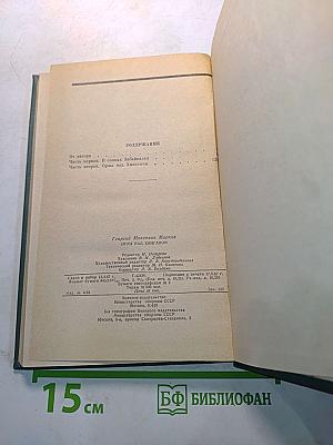 Орлы над Хинганом