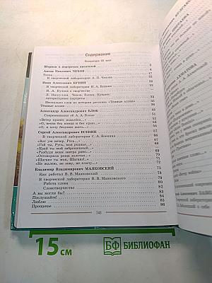 Литература. 9 класс. Учебник для общеобразовательных организаций. Часть 2