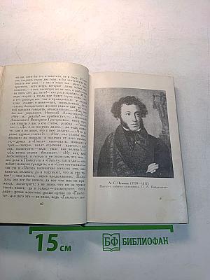 А.В. Кольцов. Письма. Том второй