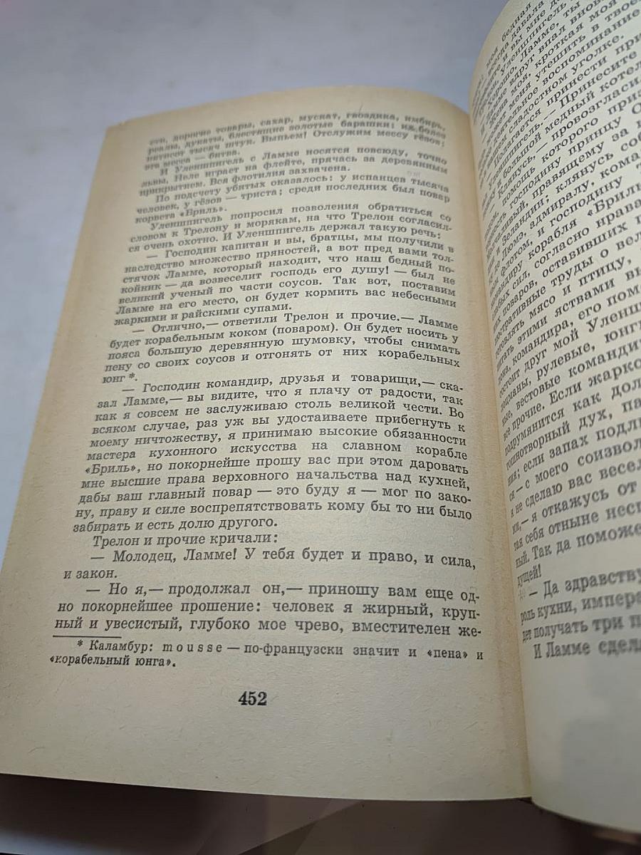 Легенда об Уленшпигеле и Ламме Гудзаке, их приключениях отважных, забавных и достославных во Фландрии и иных странах