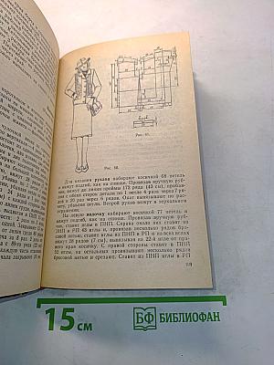 Модели вязаной одежды