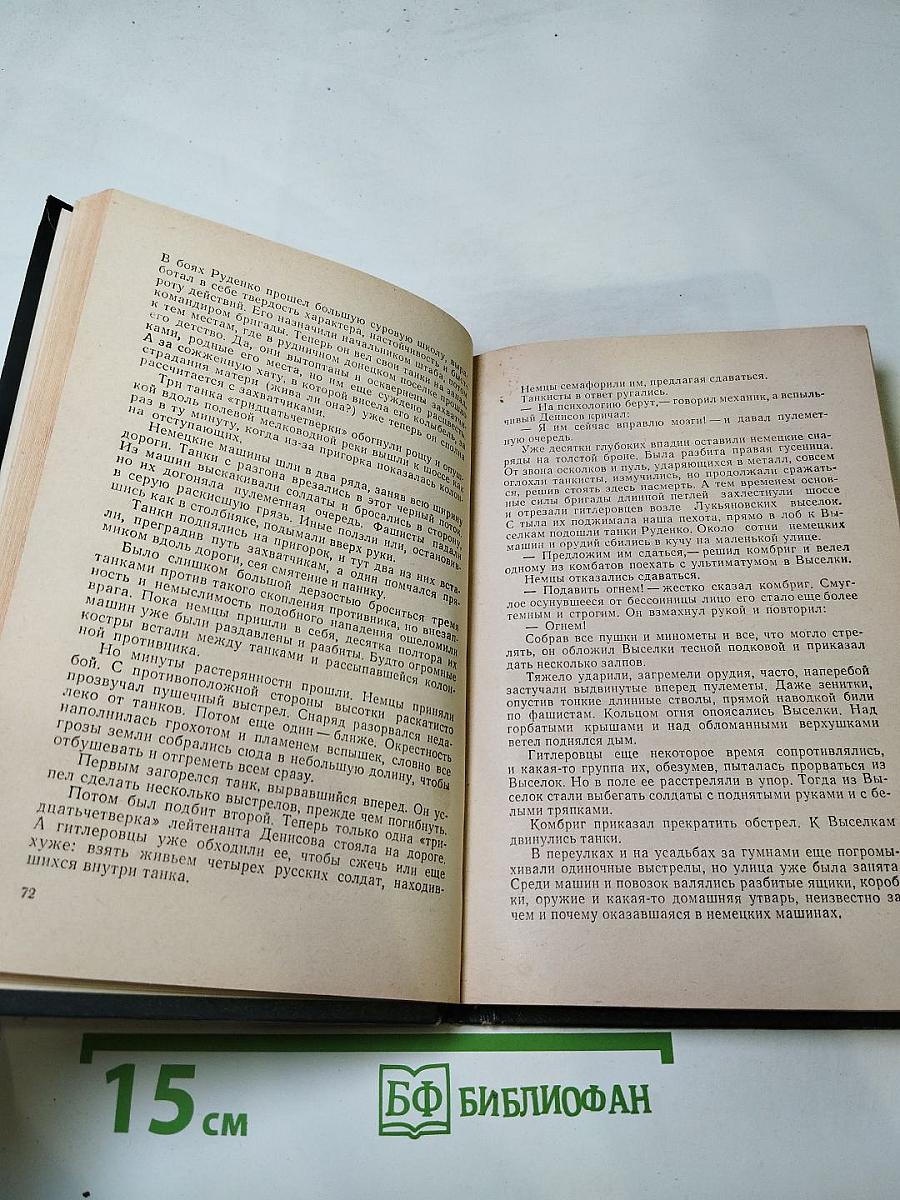 В действующей армии: Из записок военного корреспондента