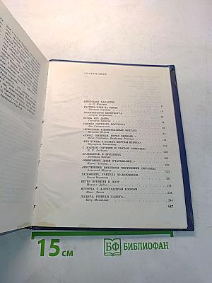 Белые ночи