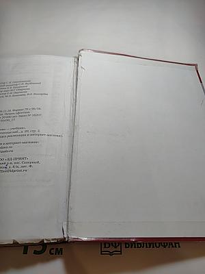 История России 1801-1914. Учебник для 9 класса