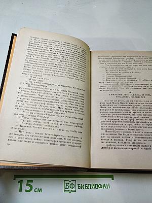 Граф Монте-Кристо. Собрание сочинений. Том 4