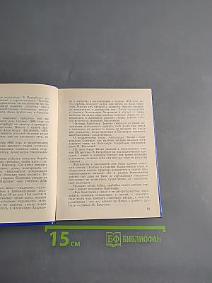 Блок в Петербурге-Петрограде