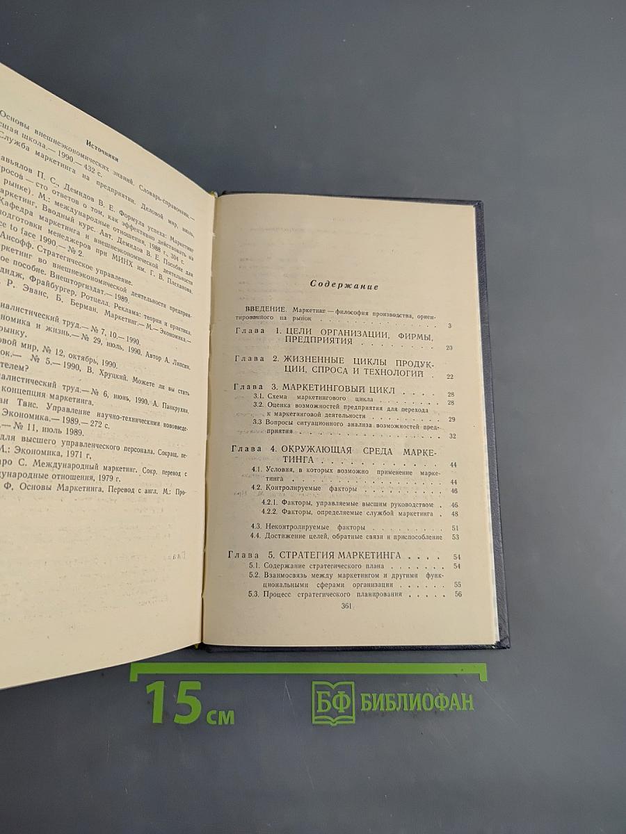 Все о маркетинге