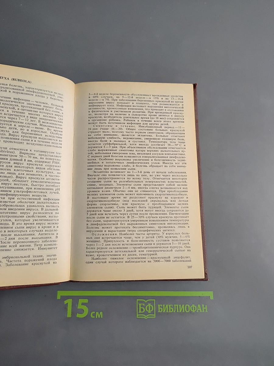 Справочник по инфекционным болезням