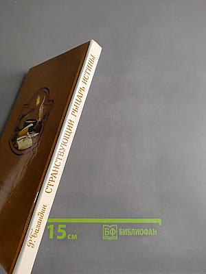 Странствующий рыцарь истины