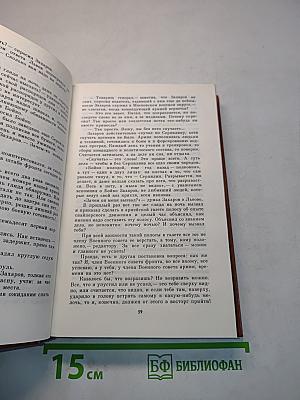 Живые и мертвые. Книга третья. Последнее лето