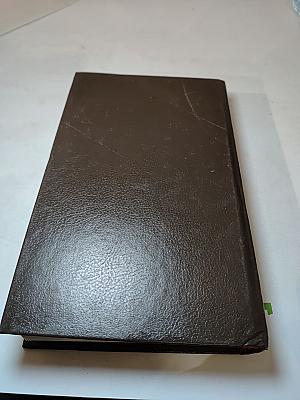 Бесноватые. Ведьмино логово. Защиту ведет Патрик Батлер