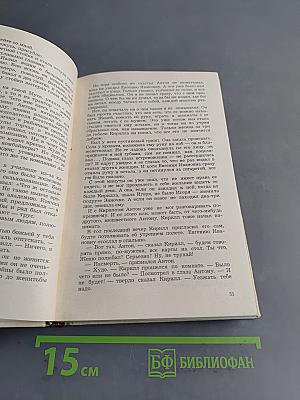 Избранное. Том II. Повести, рассказы, роман
