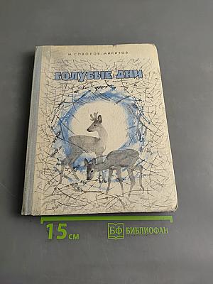Голубые дни