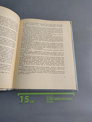 Голубые дни