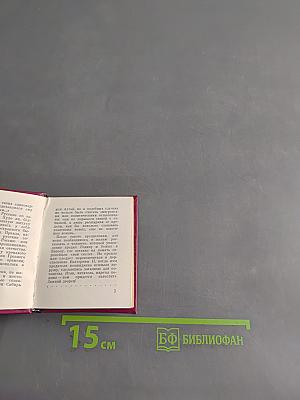 Выстрел в отеле «Кломзер»