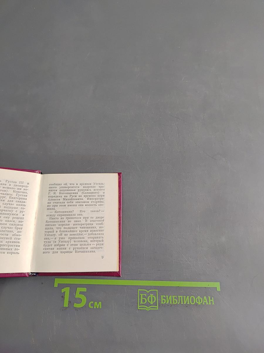 Выстрел в отеле «Кломзер»