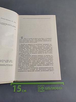 Кладбище в Скулянах