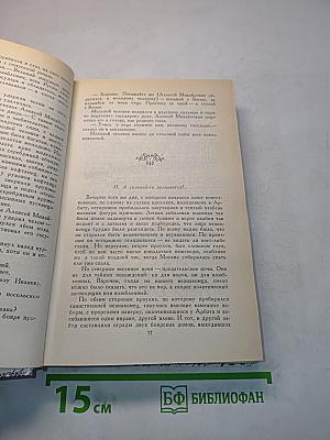 За чьи грехи? Великий раскол