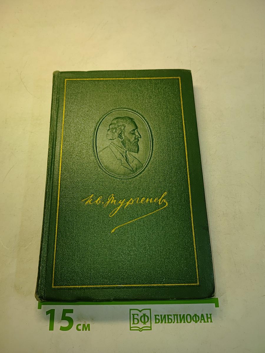 Собрание сочинений. Том 6. Повести и рассказы 1854-1860 годов